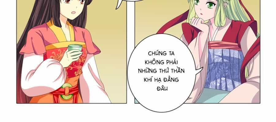 Đống Phù Đã Khai Quang - Chương 24 - ảnh 3