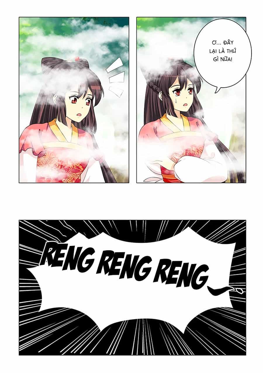 Đống Phù Đã Khai Quang - Chương 30 - ảnh 12