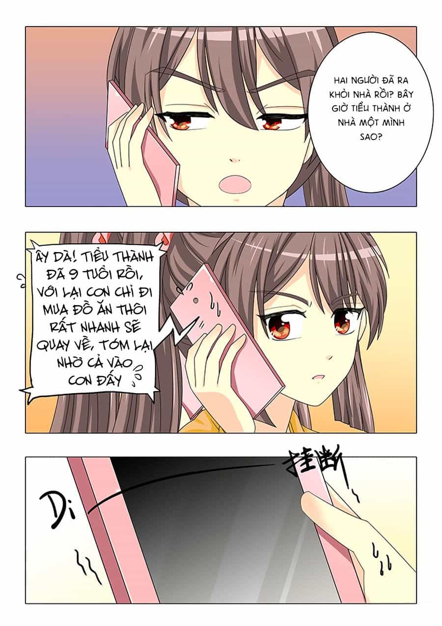 Đống Phù Đã Khai Quang - Chương 31 - ảnh 13