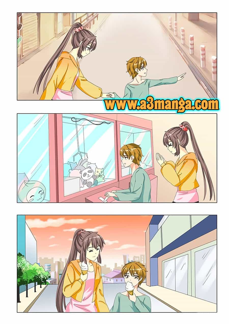 Đống Phù Đã Khai Quang - Chương 33 - ảnh 5