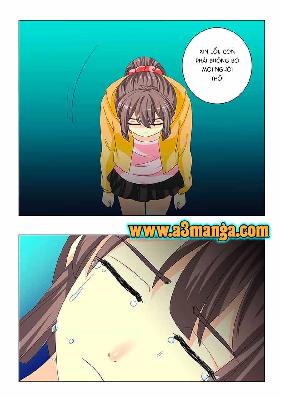 Đống Phù Đã Khai Quang - Chương 34 - ảnh 10