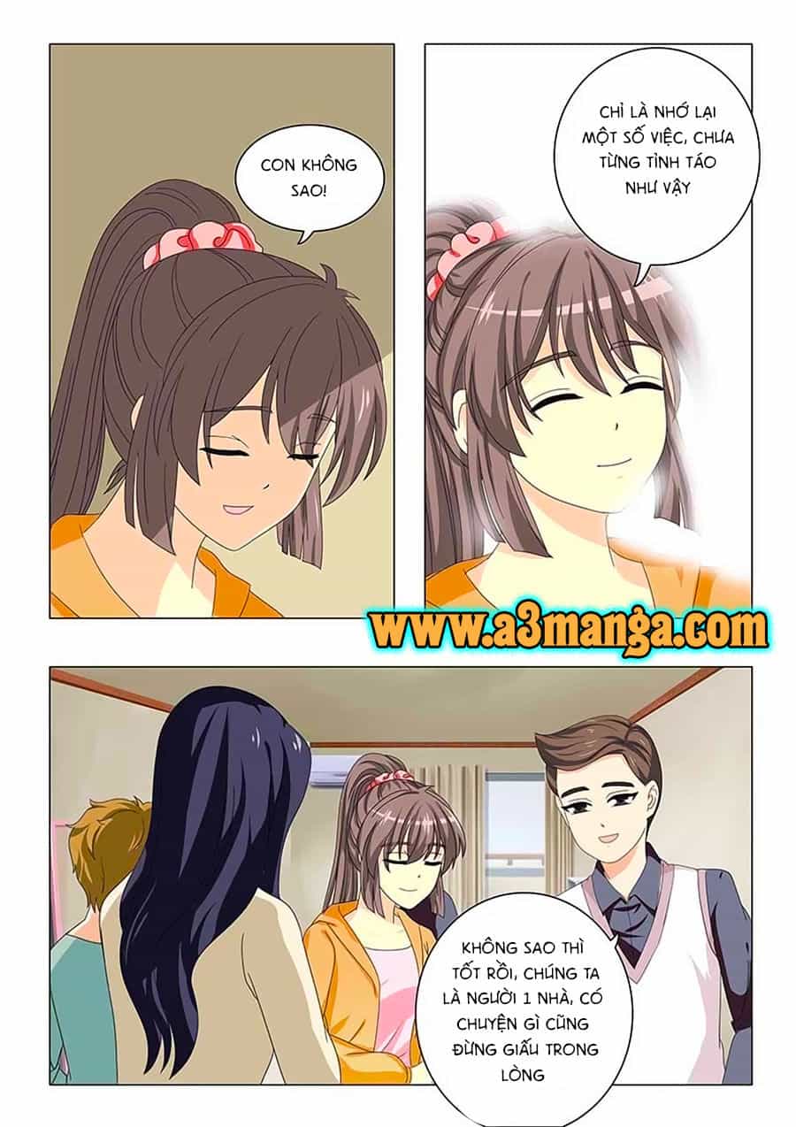 Đống Phù Đã Khai Quang - Chương 34 - ảnh 4