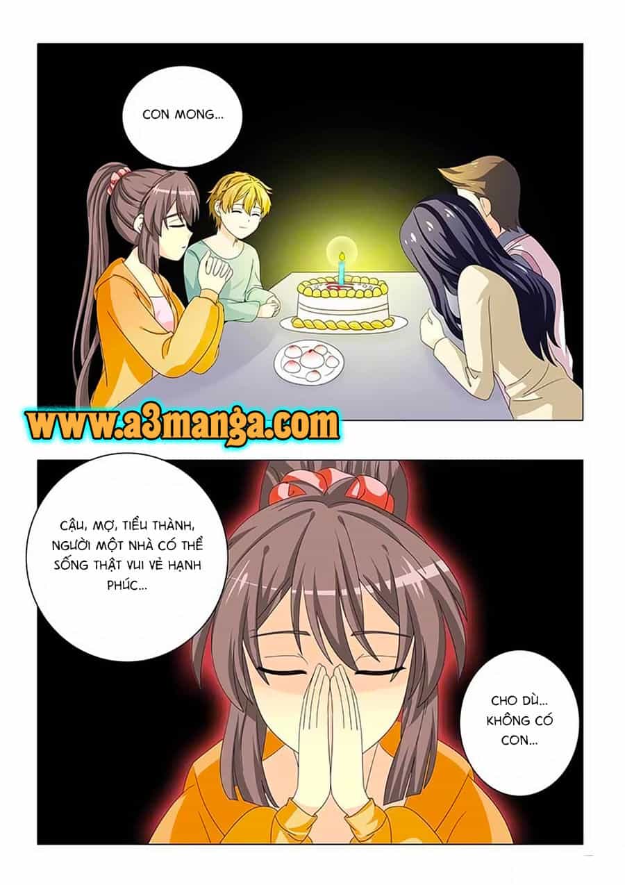 Đống Phù Đã Khai Quang - Chương 34 - ảnh 6