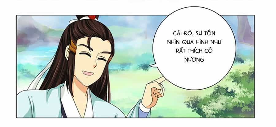 Đống Phù Đã Khai Quang - Chương 55 - ảnh 3
