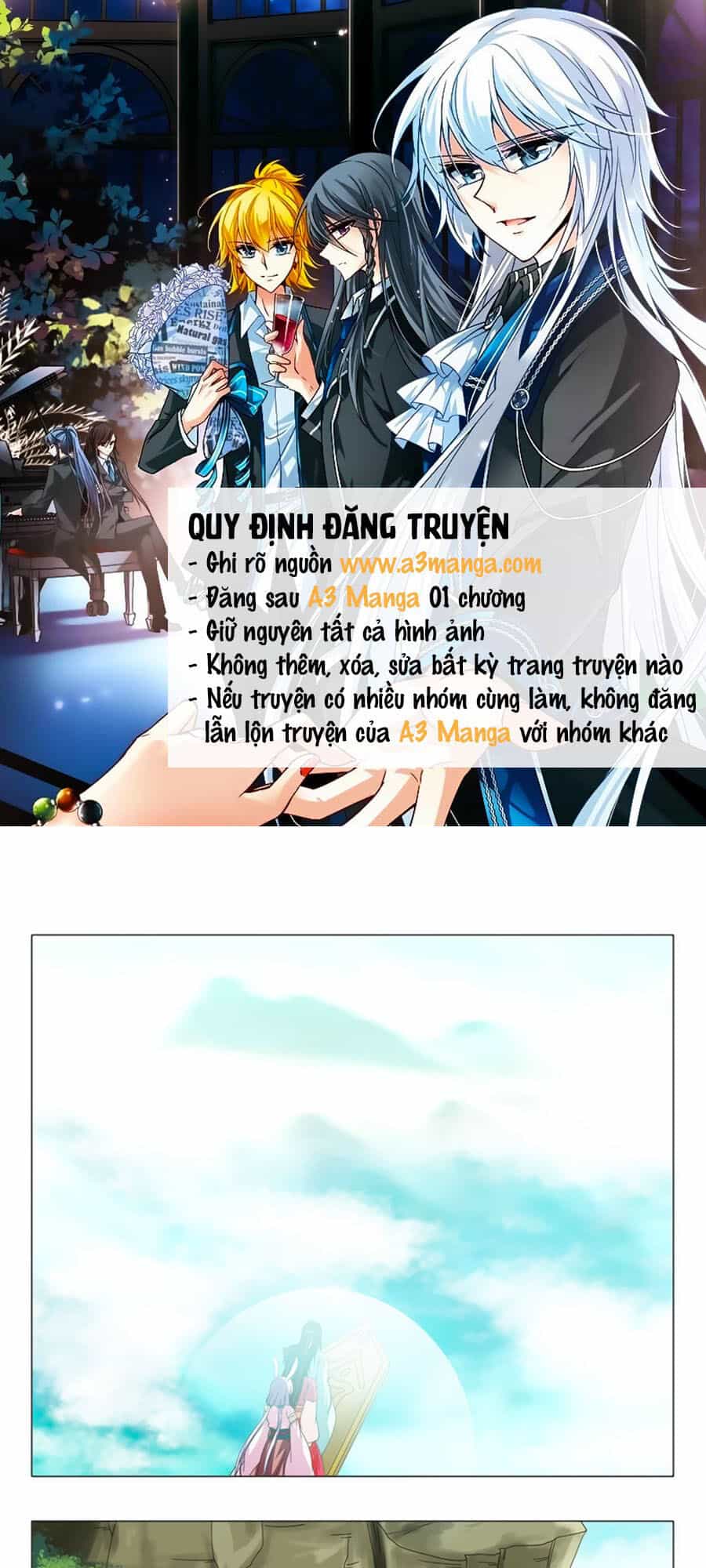 Đống Phù Đã Khai Quang - Chương 56 - ảnh 2