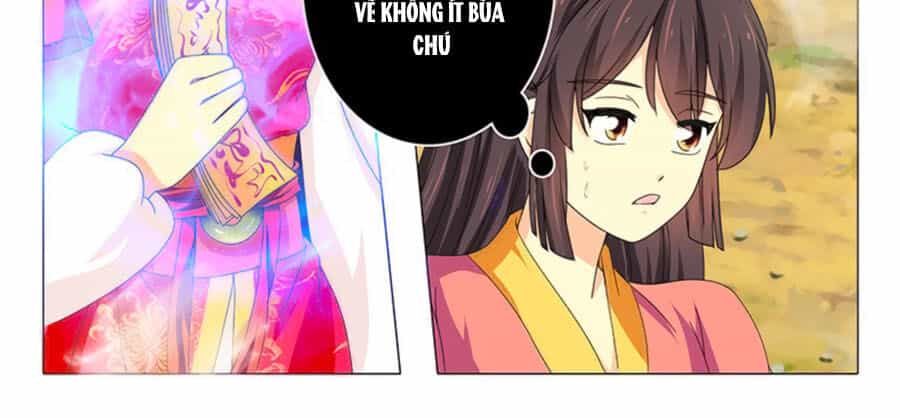 Đống Phù Đã Khai Quang - Chương 57 - ảnh 3
