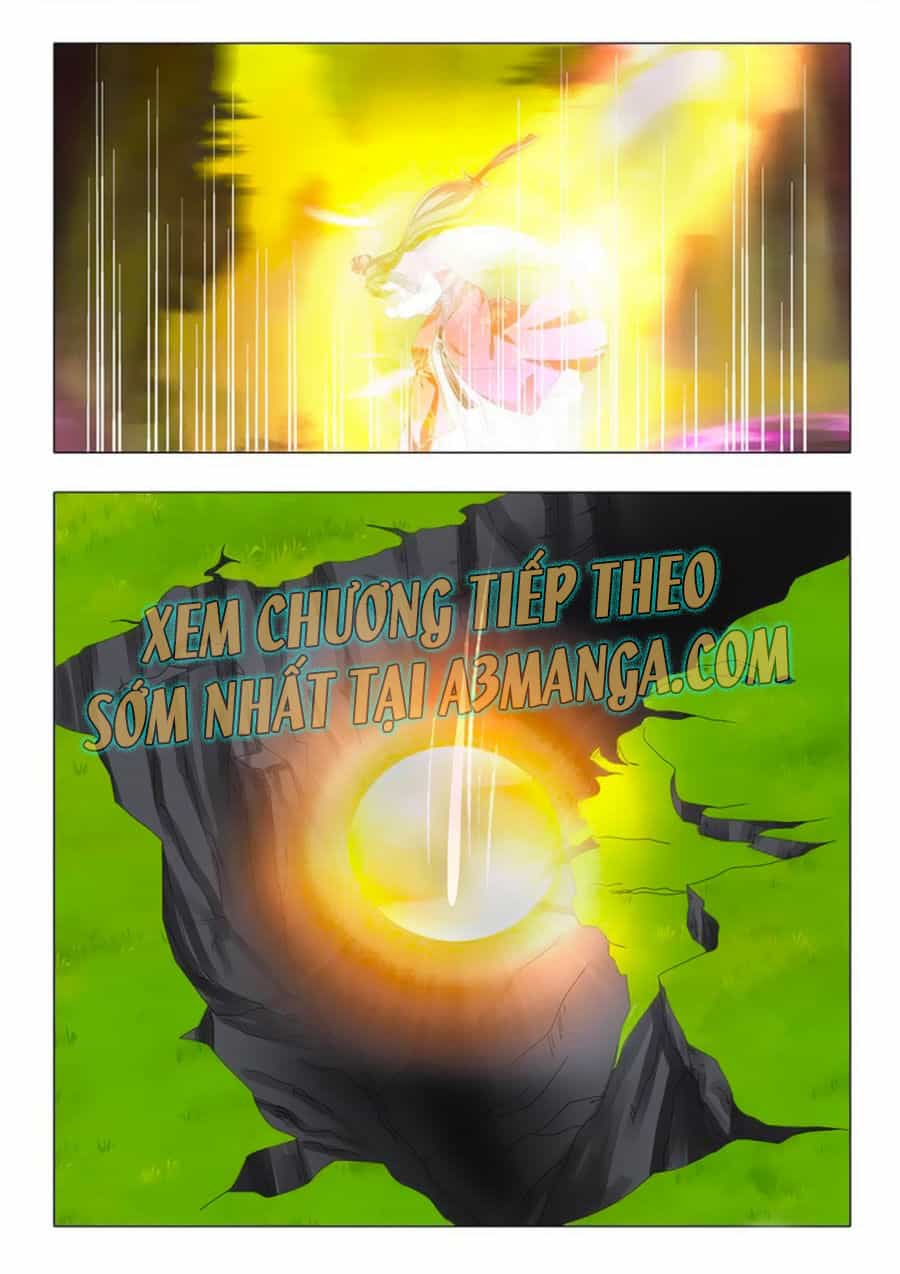 Đống Phù Đã Khai Quang - Chương 58 - ảnh 16