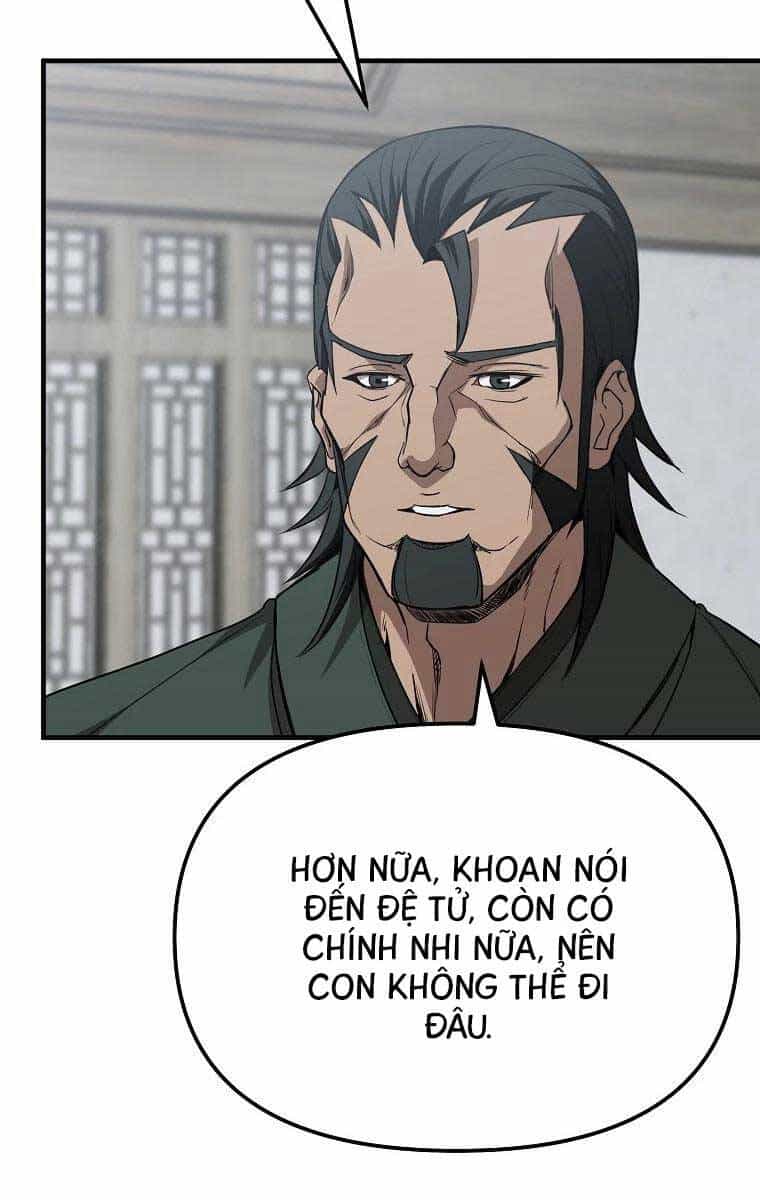 Đông Phương Bất Bại - Chương 8 - ảnh 20