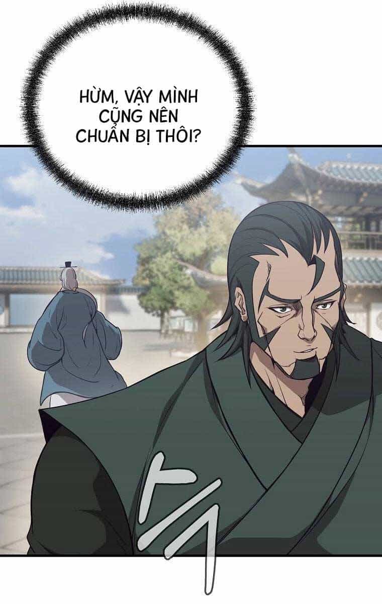 Đông Phương Bất Bại - Chương 8 - ảnh 31