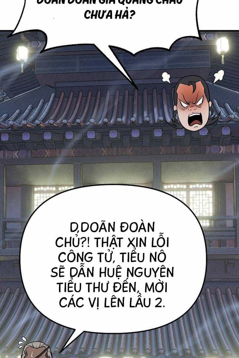 Đông Phương Bất Bại - Chương 9 - ảnh 29