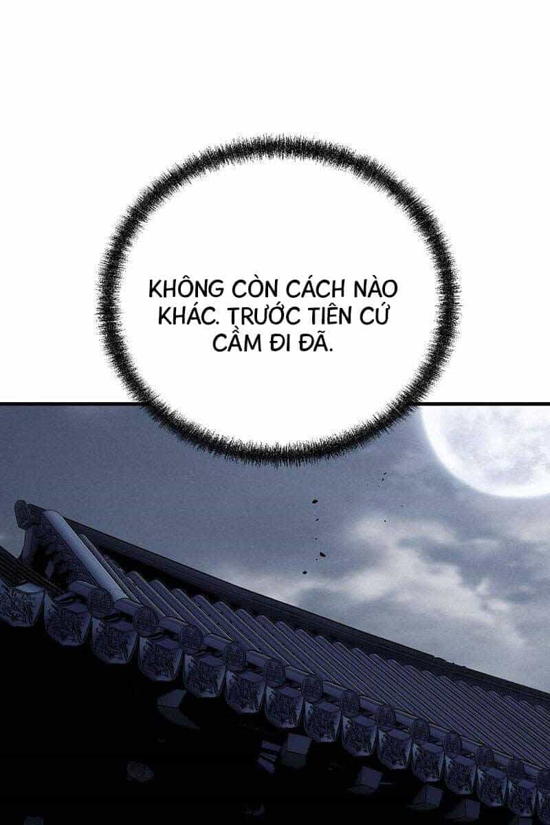 Đông Phương Bất Bại - Chương 12 - ảnh 21