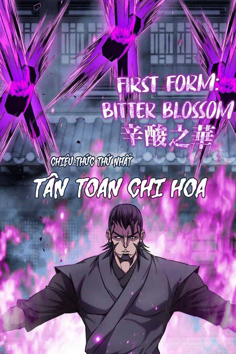 Đông Phương Bất Bại - Chương 13 - ảnh 14