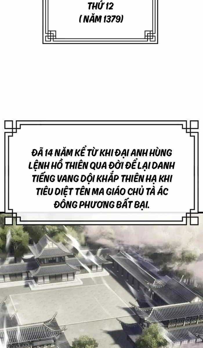 Đông Phương Bất Bại - Chương 1.5 - ảnh 42