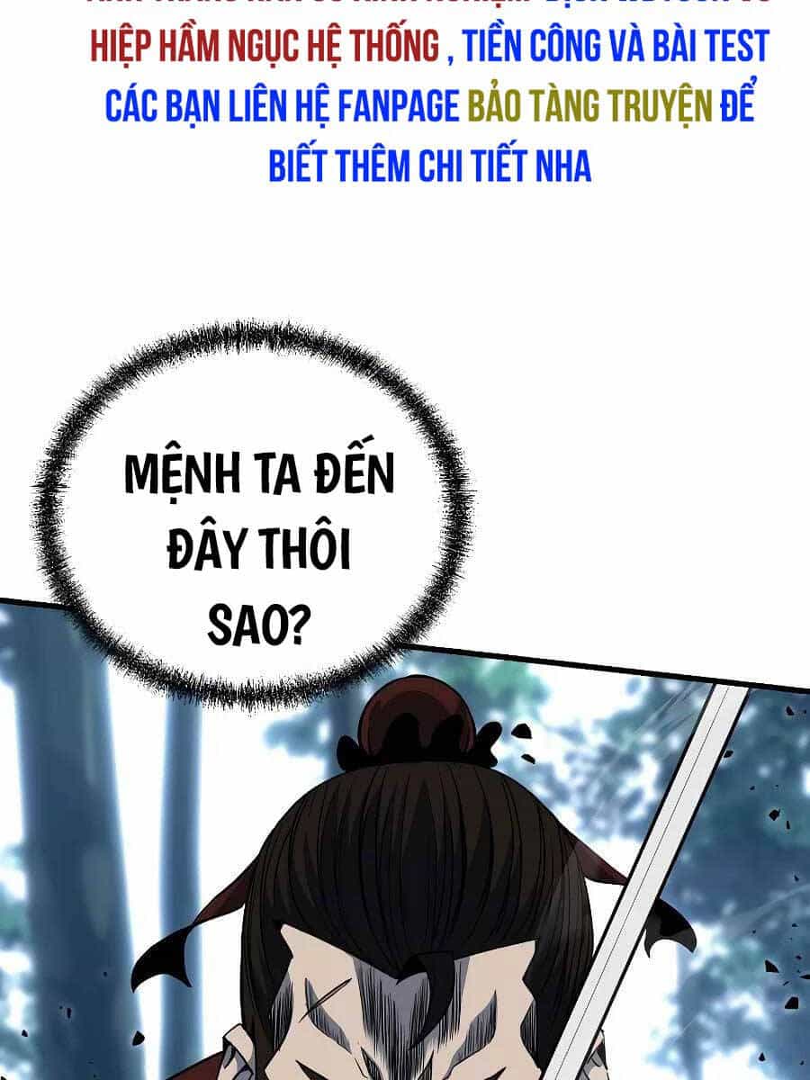 Đông Phương Bất Bại - Chương 24 - ảnh 20