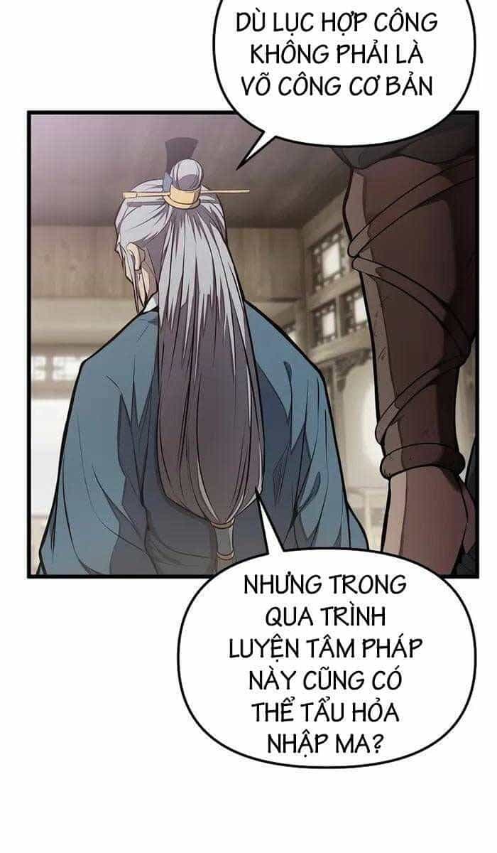 Đông Phương Bất Bại - Chương 2 - ảnh 58