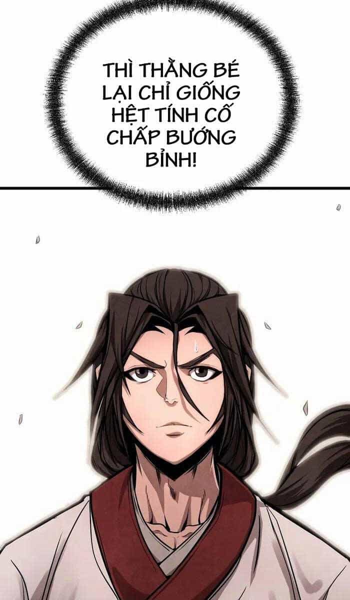 Đông Phương Bất Bại - Chương 3 - ảnh 19