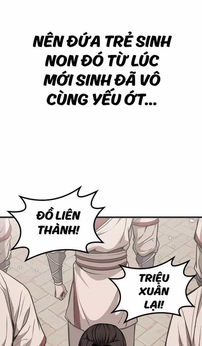 Đông Phương Bất Bại - Chương 3 - ảnh 36