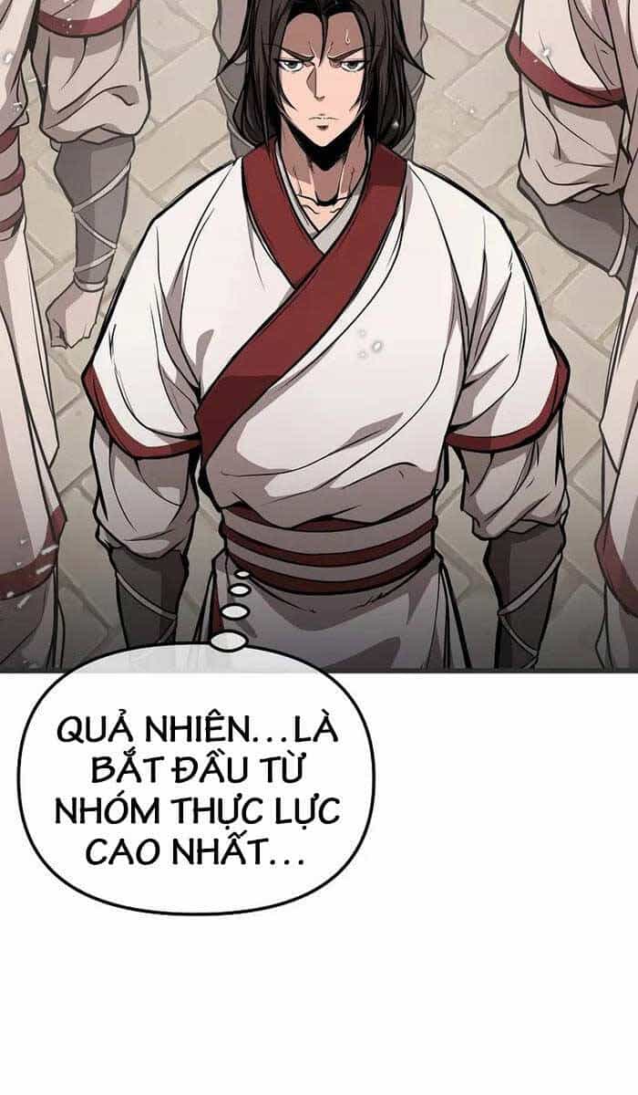 Đông Phương Bất Bại - Chương 3 - ảnh 37