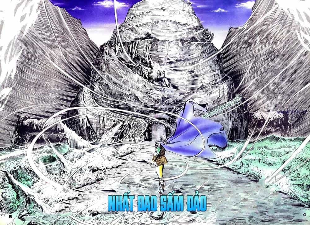 Đông Phương Bất Bại - Chương 75 - ảnh 4