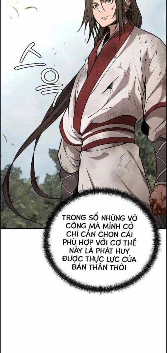 Đông Phương Bất Bại - Chương 7 - ảnh 24