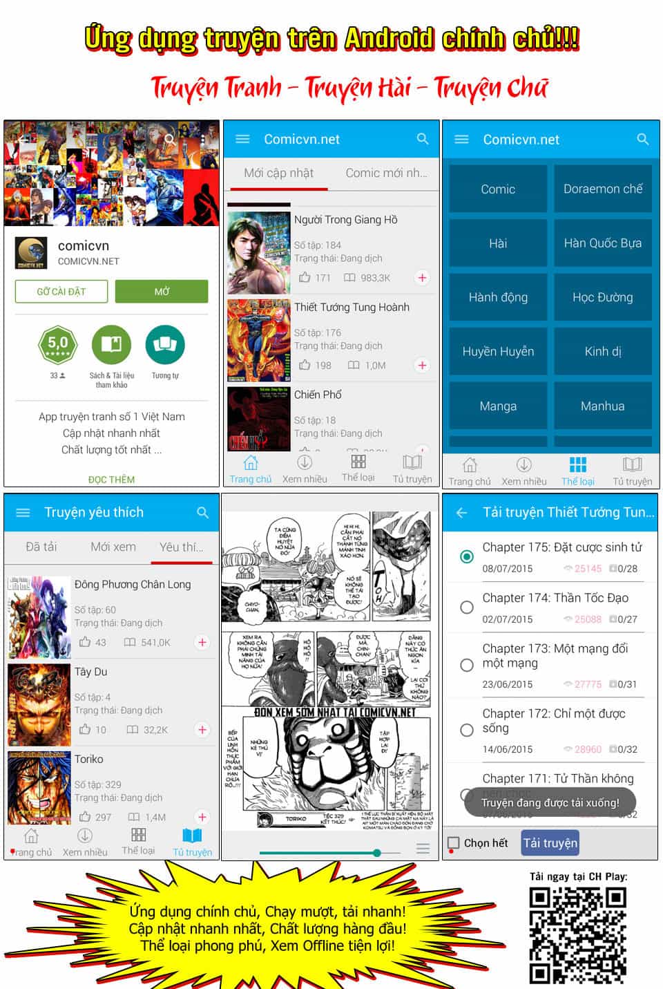 Đông Phương Chân Long - Chương 61 - ảnh 33
