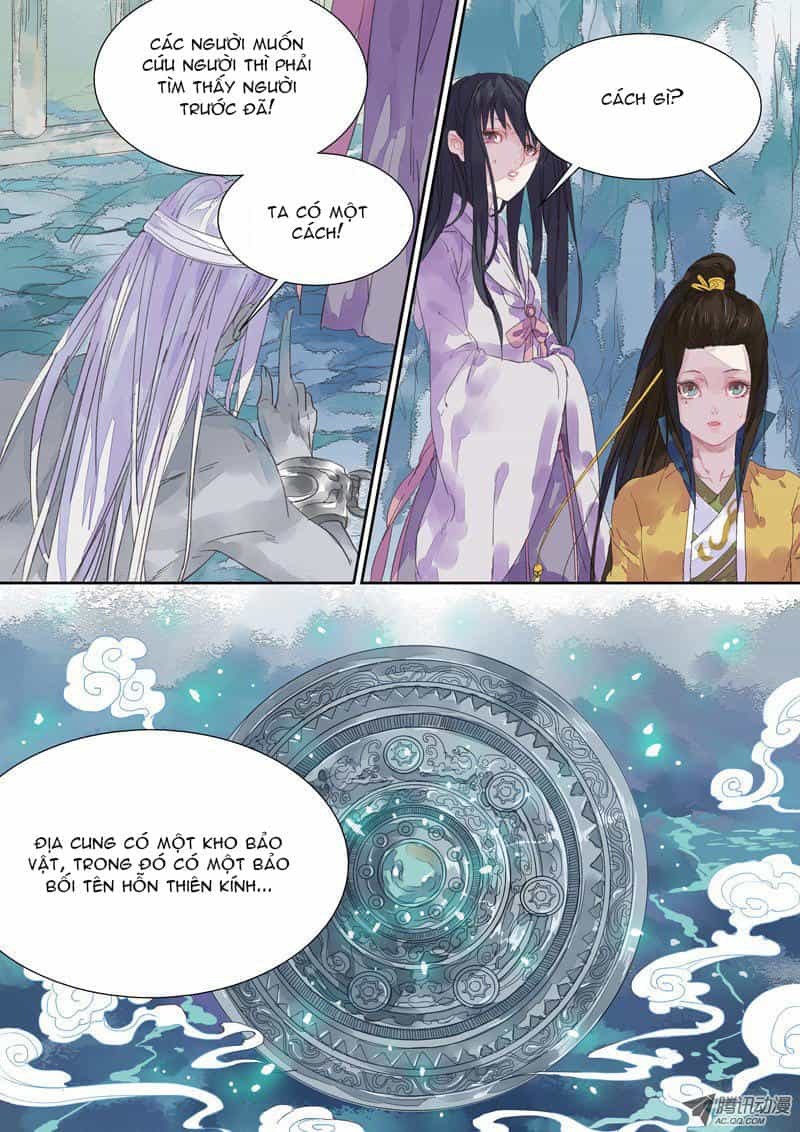 Đông Quách Tiểu Tiết - Chương 13 - ảnh 5