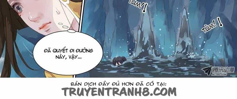 Đông Quách Tiểu Tiết - Chương 17 - ảnh 2