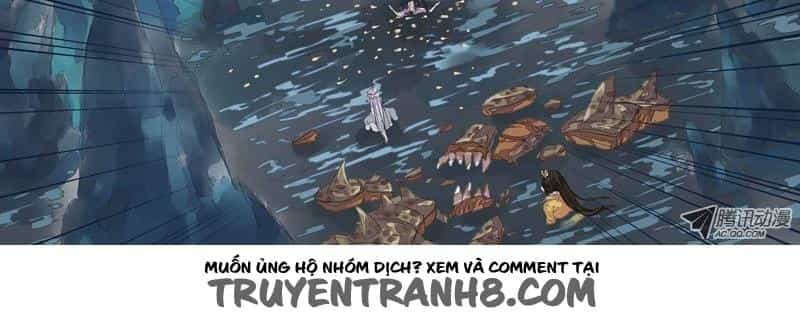 Đông Quách Tiểu Tiết - Chương 18 - ảnh 2