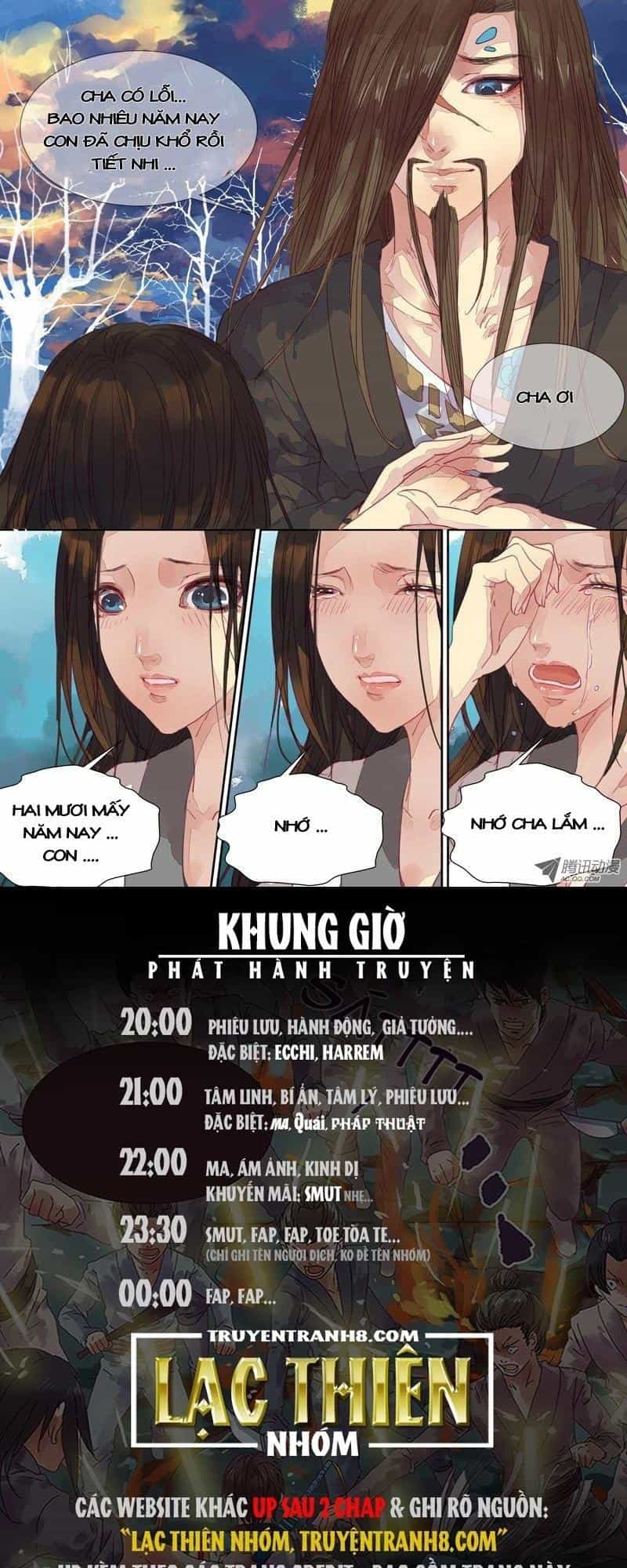 Đông Quách Tiểu Tiết - Chương 28 - ảnh 8