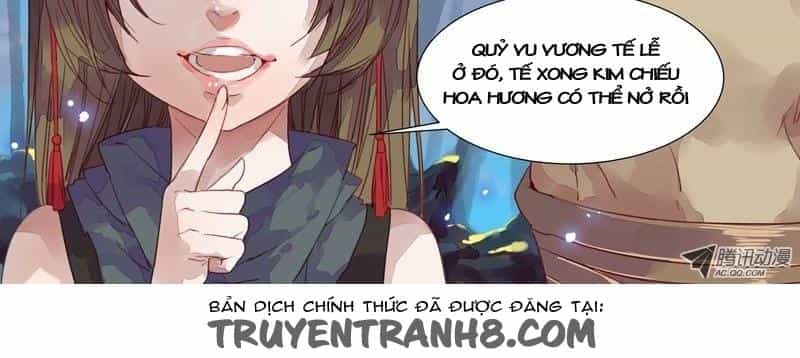 Đông Quách Tiểu Tiết - Chương 30 - ảnh 2