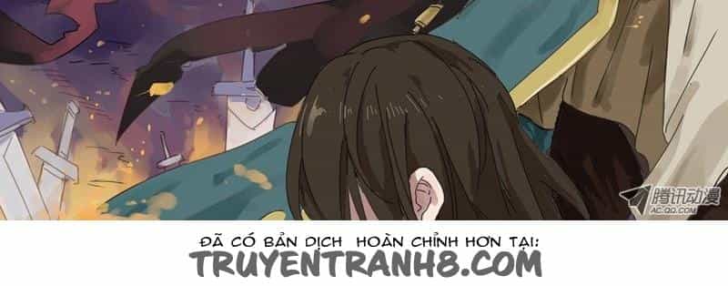 Đông Quách Tiểu Tiết - Chương 33 - ảnh 2