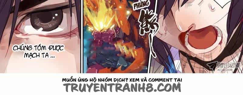Đông Quách Tiểu Tiết - Chương 35 - ảnh 2