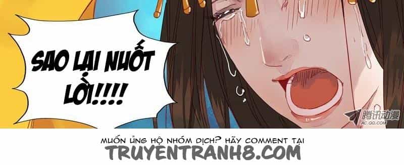 Đông Quách Tiểu Tiết - Chương 37 - ảnh 2
