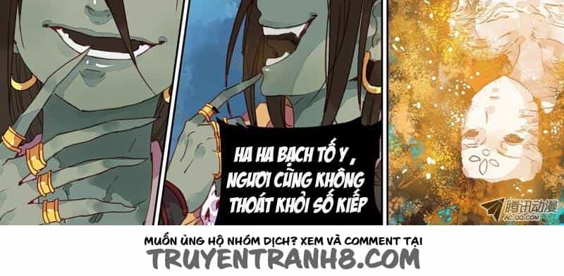 Đông Quách Tiểu Tiết - Chương 38 - ảnh 2