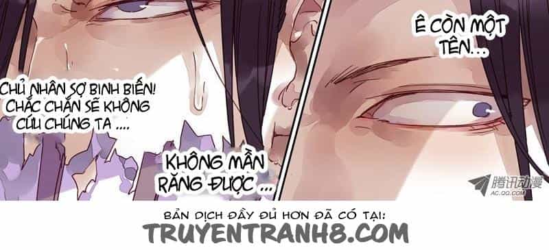 Đông Quách Tiểu Tiết - Chương 41 - ảnh 2