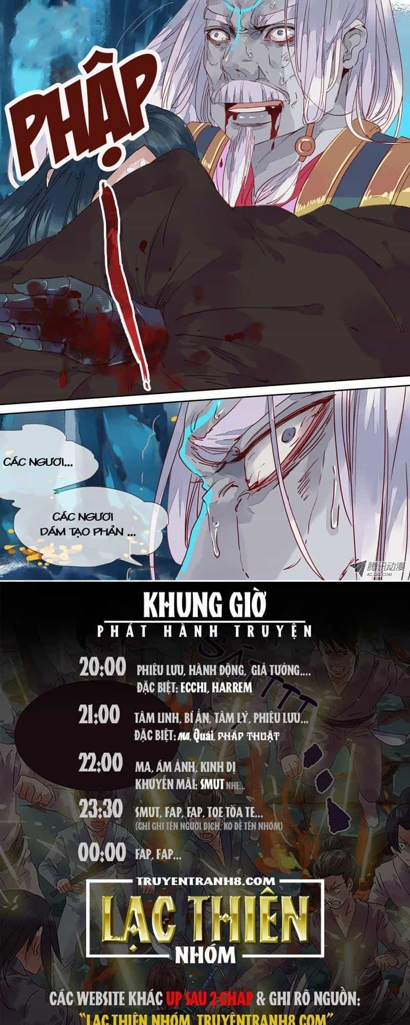 Đông Quách Tiểu Tiết - Chương 49 - ảnh 10