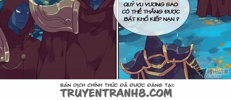 Đông Quách Tiểu Tiết - Chương 50 - ảnh 2
