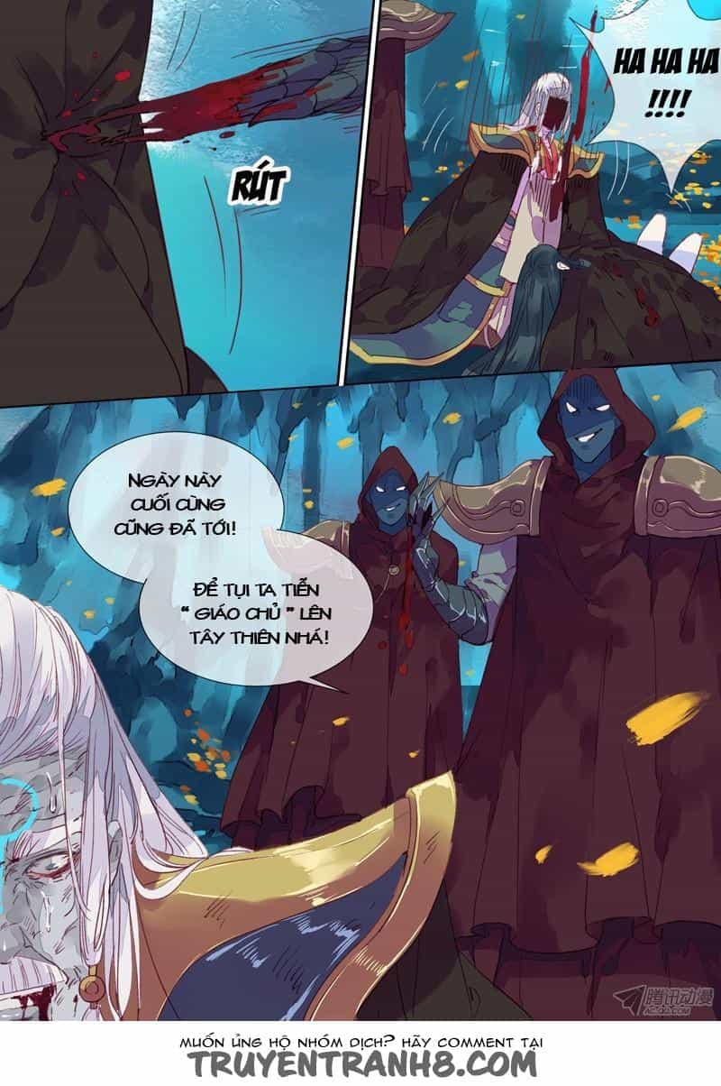 Đông Quách Tiểu Tiết - Chương 50 - ảnh 3