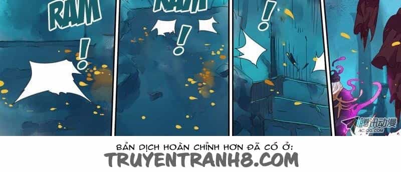 Đông Quách Tiểu Tiết - Chương 51 - ảnh 2
