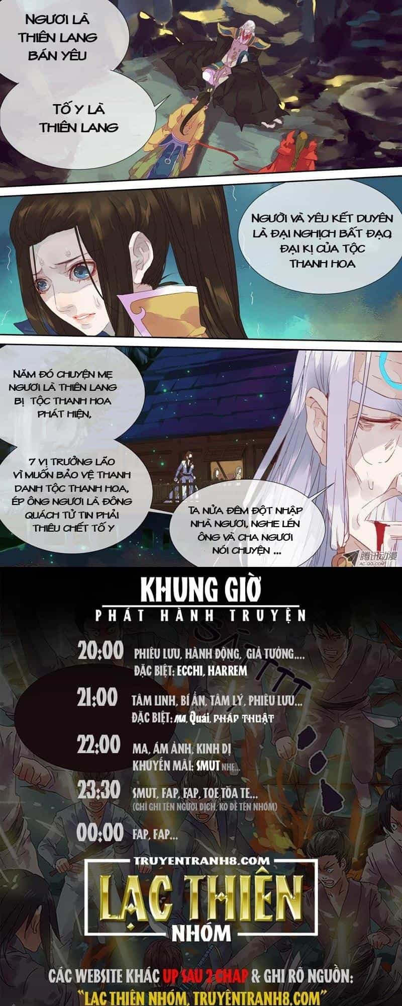 Đông Quách Tiểu Tiết - Chương 54 - ảnh 9