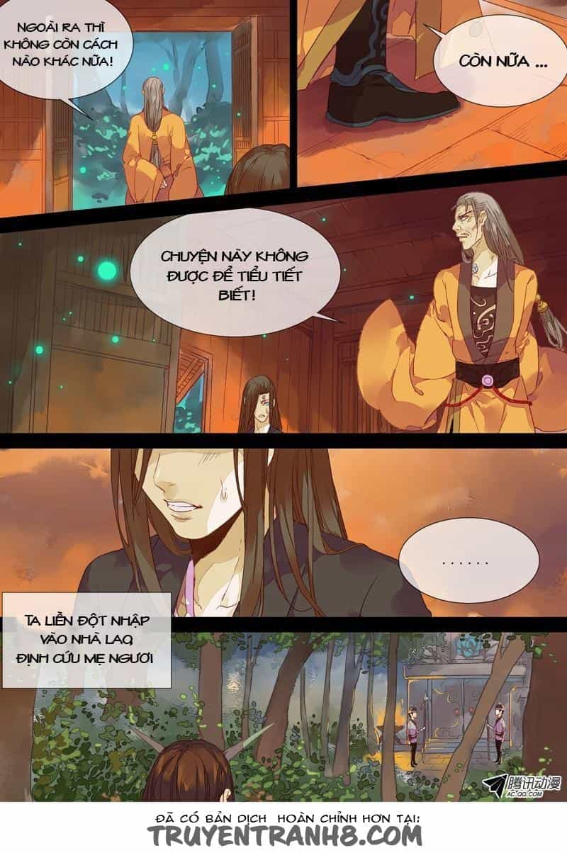 Đông Quách Tiểu Tiết - Chương 55 - ảnh 5