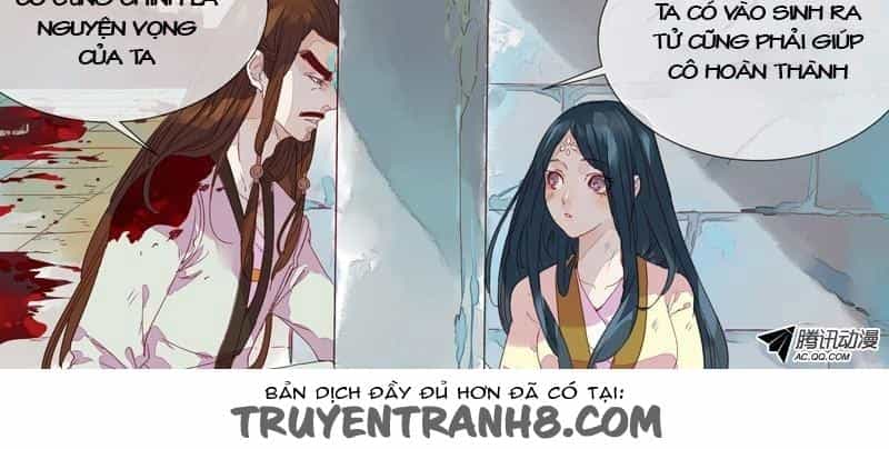 Đông Quách Tiểu Tiết - Chương 56 - ảnh 2