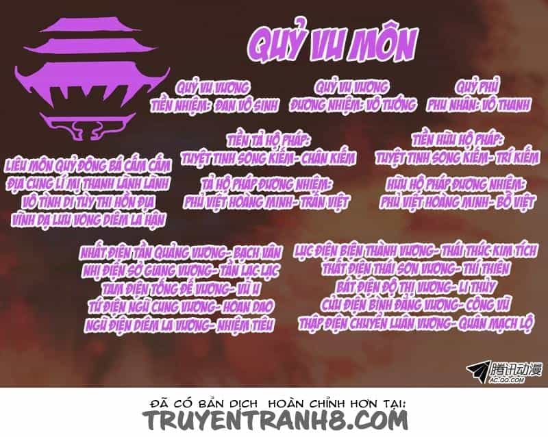 Đông Quách Tiểu Tiết - Chương 56 - ảnh 9
