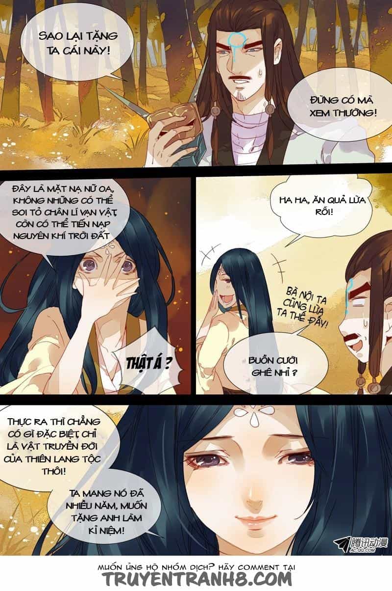 Đông Quách Tiểu Tiết - Chương 58 - ảnh 8