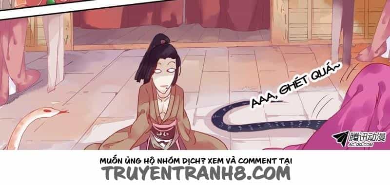 Đông Quách Tiểu Tiết - Chương 61 - ảnh 2
