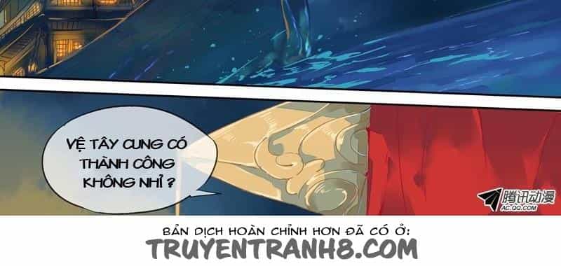 Đông Quách Tiểu Tiết - Chương 62 - ảnh 1