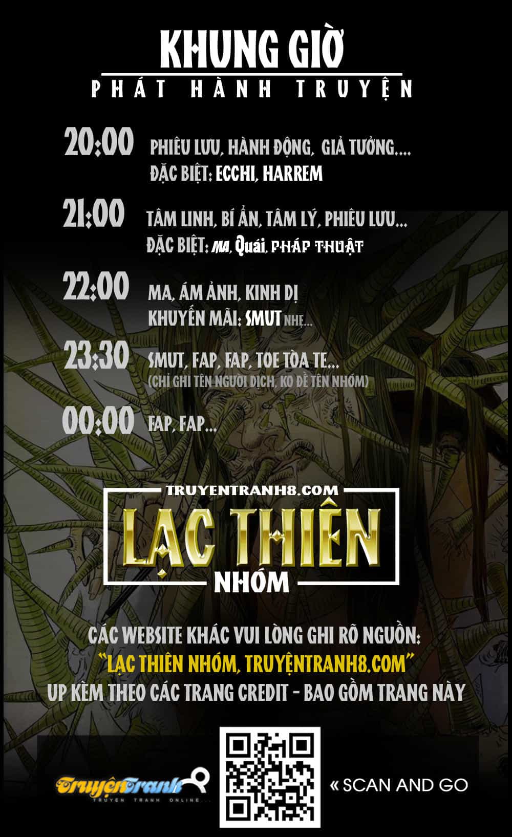 Đông Quách Tiểu Tiết - Chương 7 - ảnh 9
