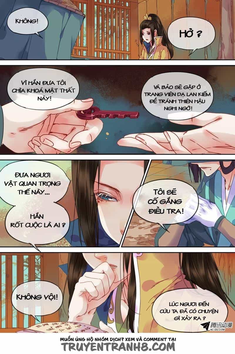 Đông Quách Tiểu Tiết - Chương 77 - ảnh 8