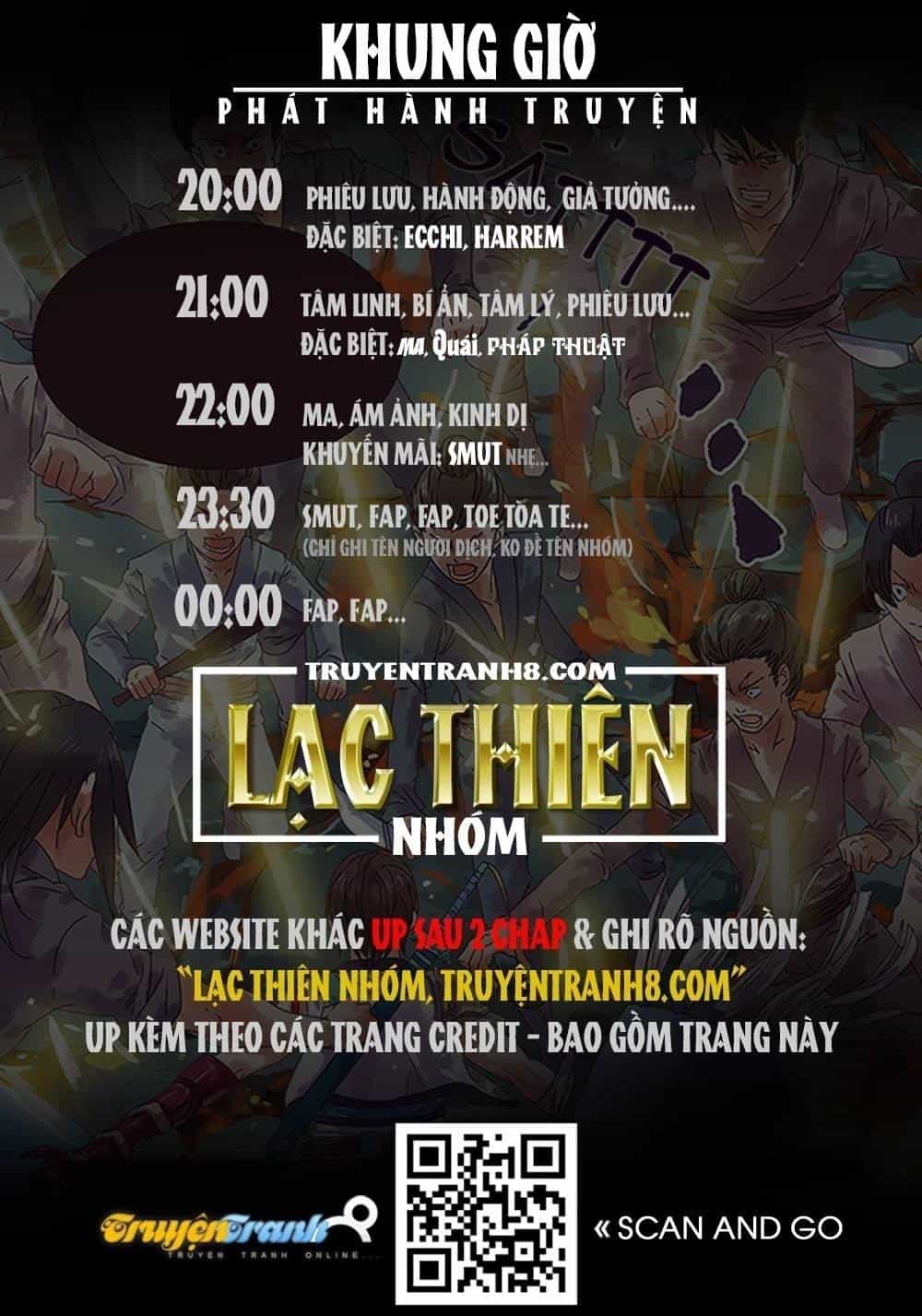 Đông Quách Tiểu Tiết - Chương 79 - ảnh 11
