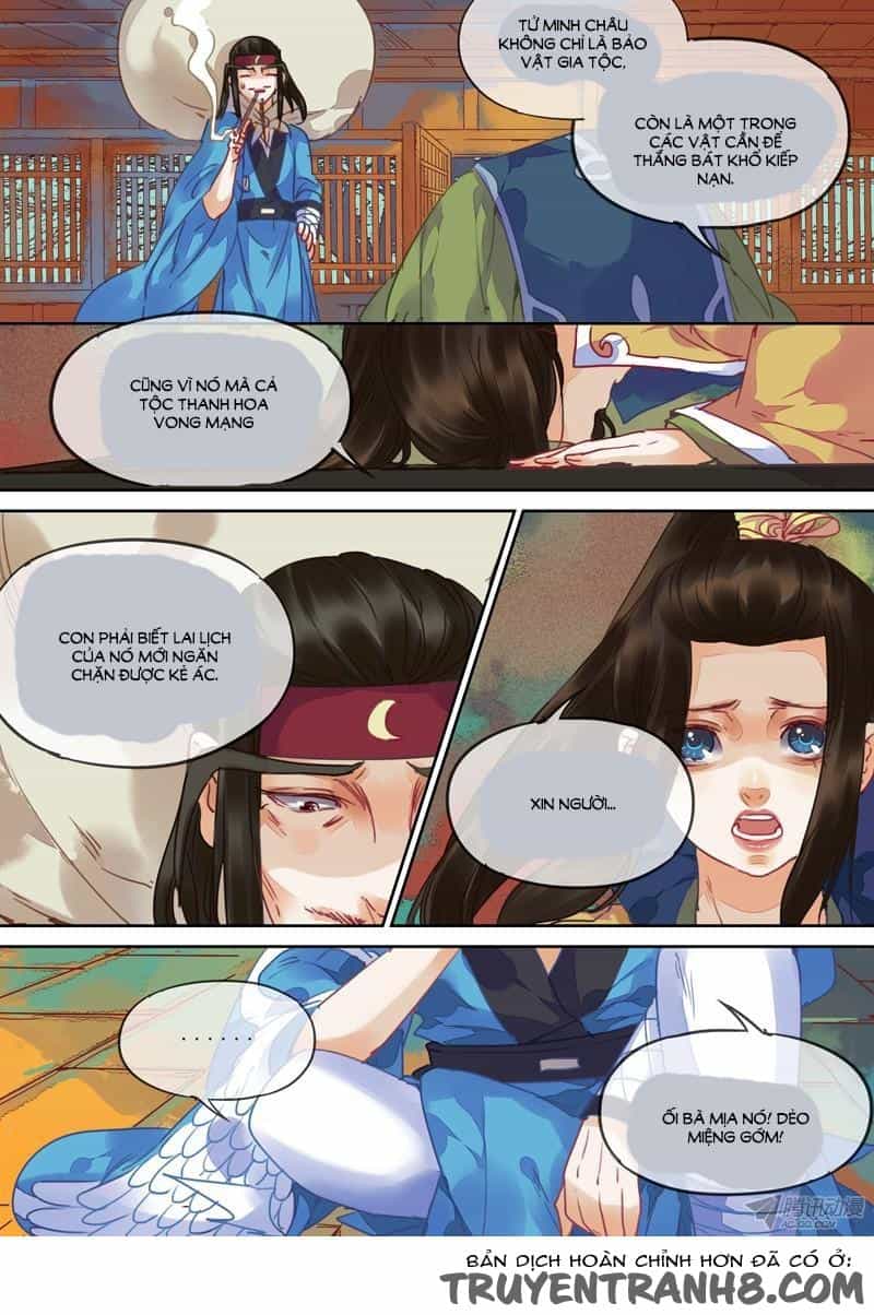 Đông Quách Tiểu Tiết - Chương 83 - ảnh 5
